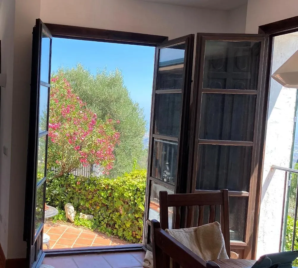 Spectacular Views Private Villa Valtocado Mijas Spain
