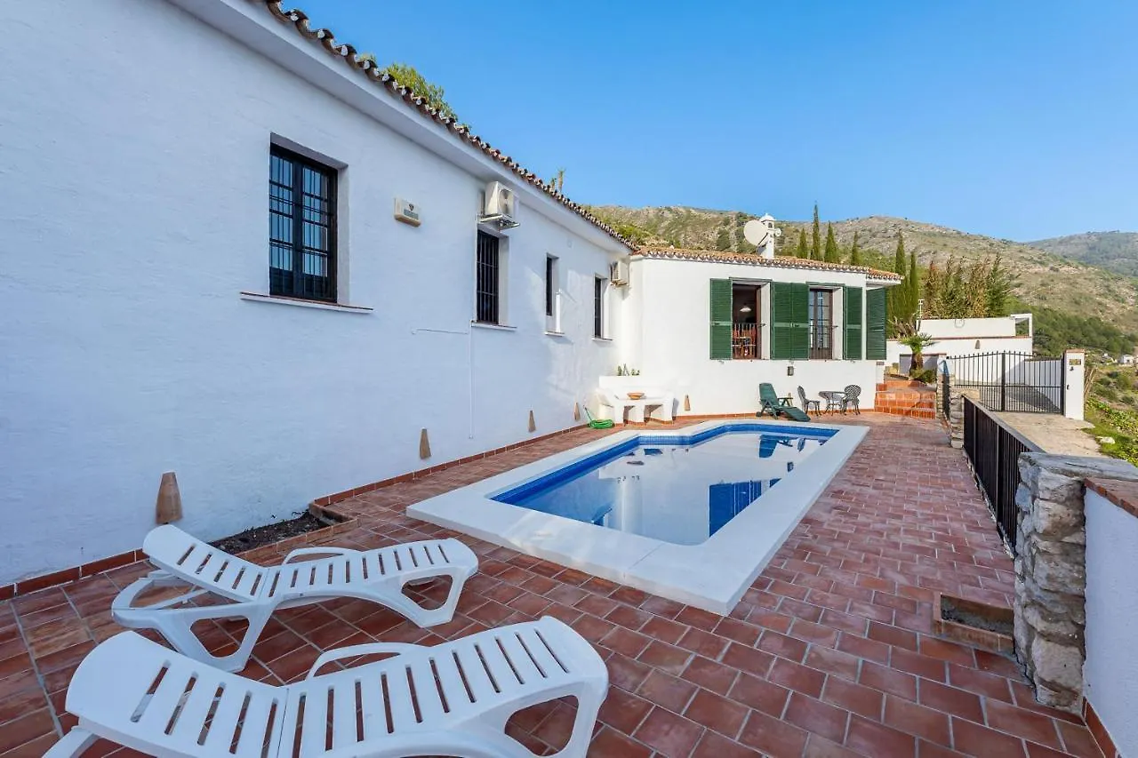 Spectacular Views Private Villa Valtocado Mijas 0*,  Spain