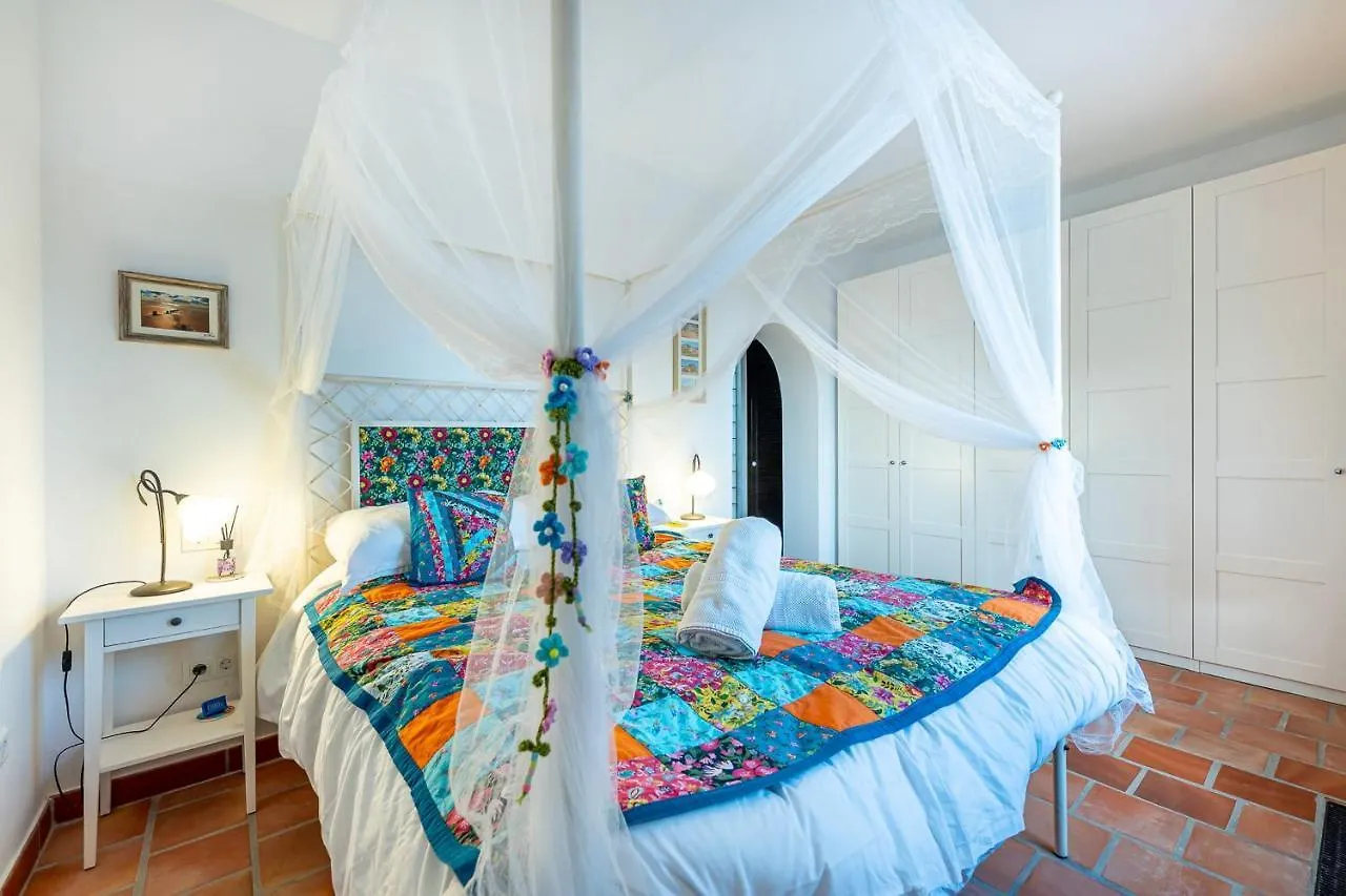 Spectacular Views Private Villa Valtocado Mijas 0*,  Spain