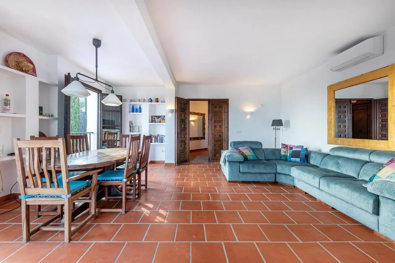 Spectacular Views Private Villa Valtocado Mijas 0*,