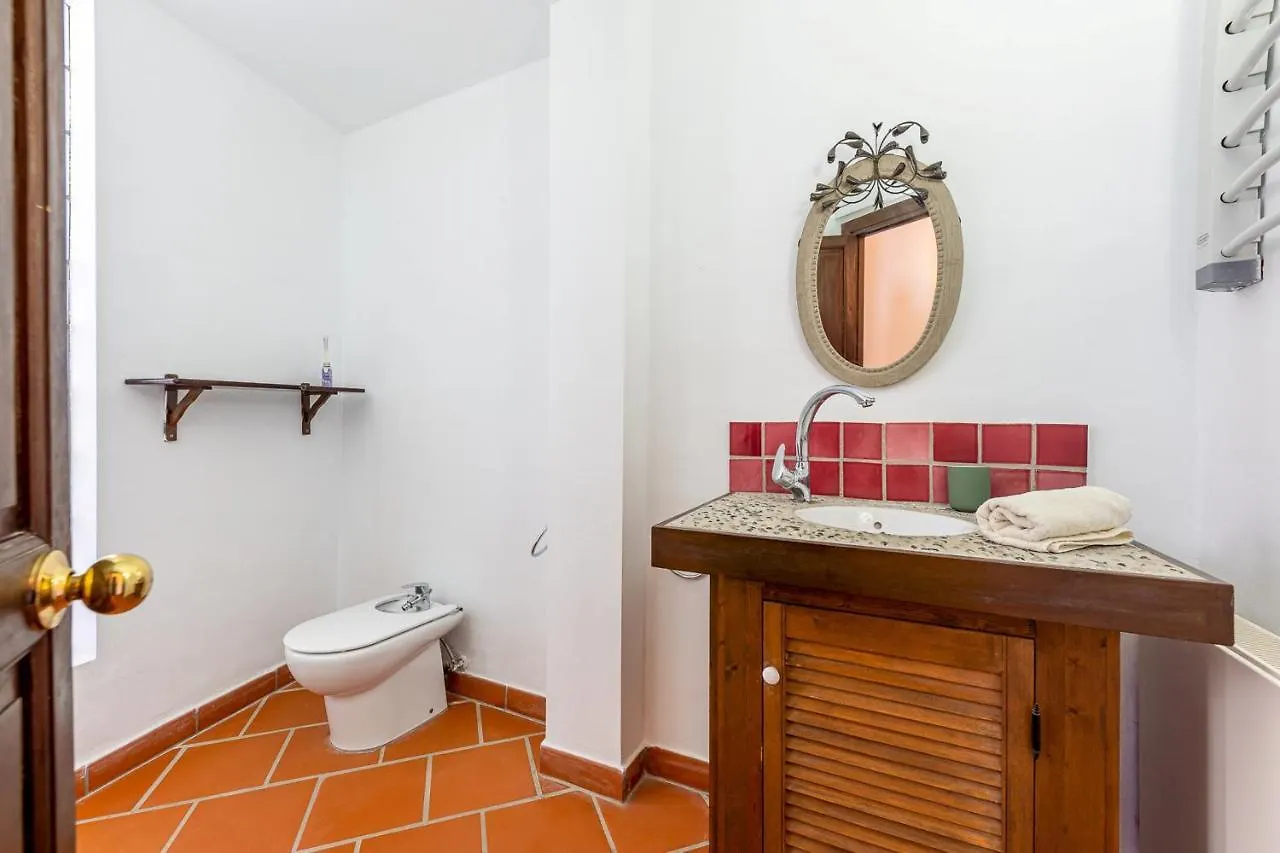 Spectacular Views Private Villa Valtocado Mijas