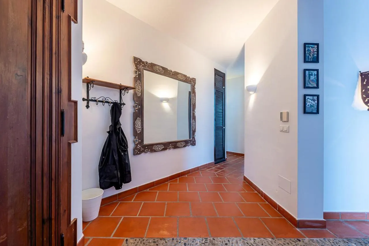Spectacular Views Private Villa Valtocado Mijas