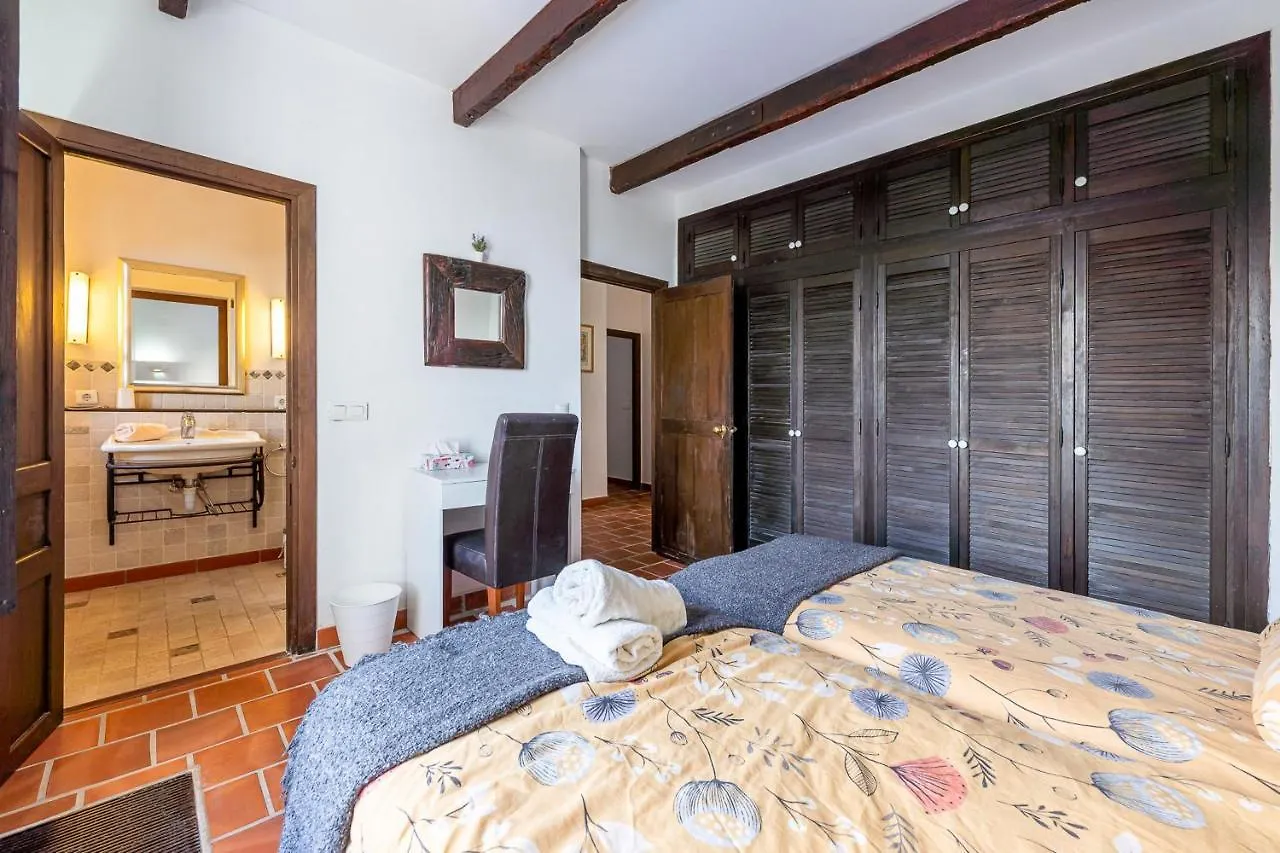 Spectacular Views Private Villa Valtocado Mijas