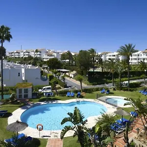 Quiet 2 Bedroom Apartment-sleeps Up To 6 Mijas