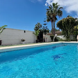 Ninas Costa Del Sol Villa