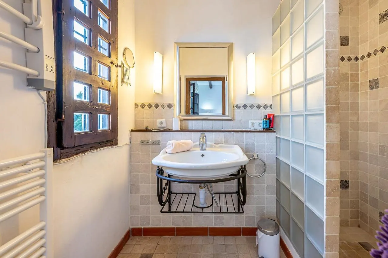 Spectacular Views Private Villa Valtocado Mijas