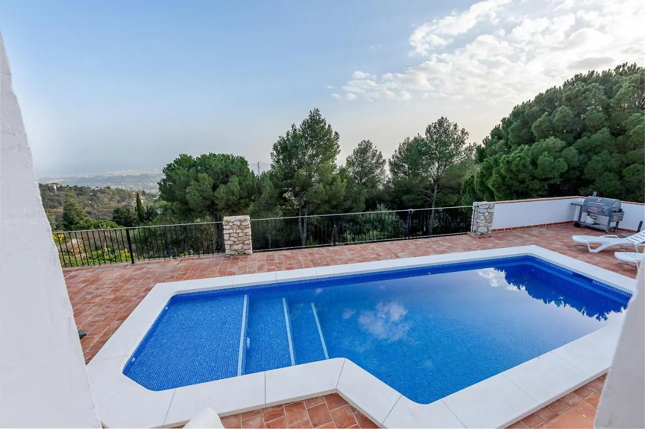 Spectacular Views Private Villa Valtocado contacts
